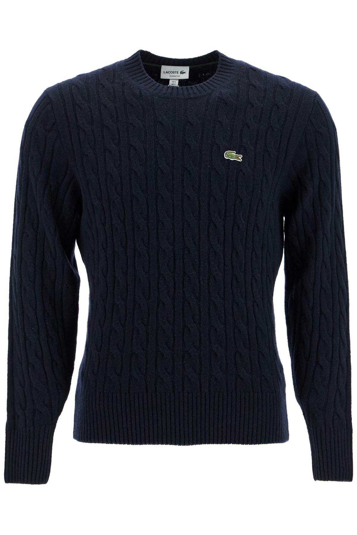 pullover lacoste