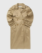 Designers, Remix Dylan Trench Brown - Womens - Coats