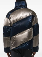 Perfect Moment Blue Super Mojo Ski Jacket