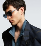 Fendi Fendi Sky square sunglasses