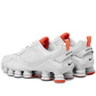 Nike Shox TL Nova 'Digital Nature' W