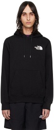 The North Face Black NSE Hoodie