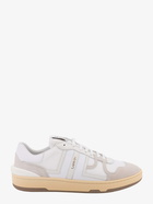 Lanvin Paris   Clay Low White   Mens