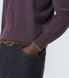 Brunello Cucinelli Cashmere sweater