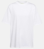 The Row Chiara cotton T-shirt