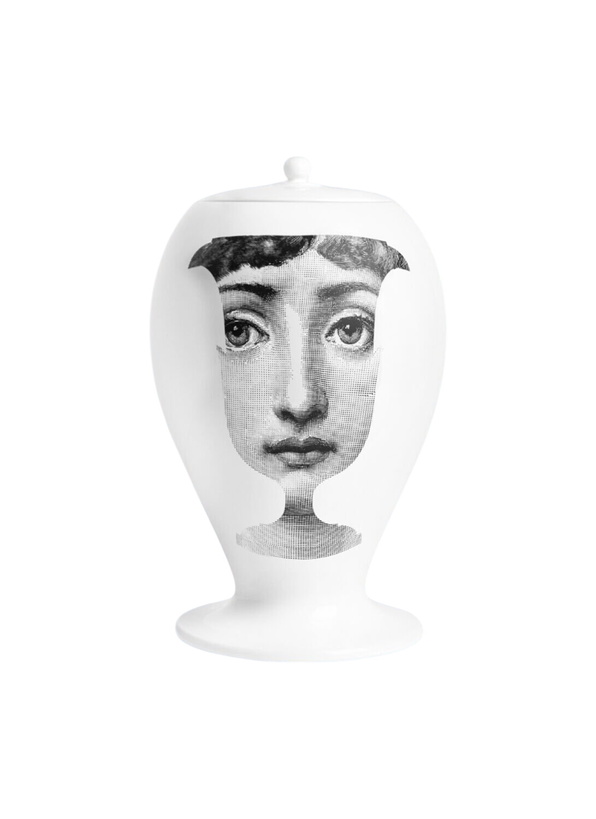 Photo: Fornasetti Sagome di Vasi Vase