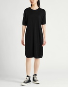 Crossley Womens Mini dress Charcoal