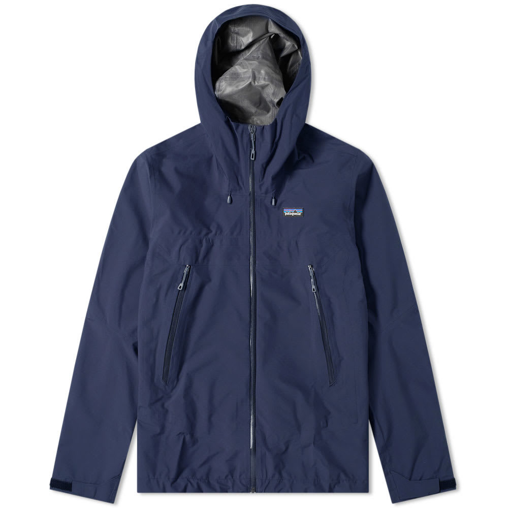 Patagonia cloud jacket 2025