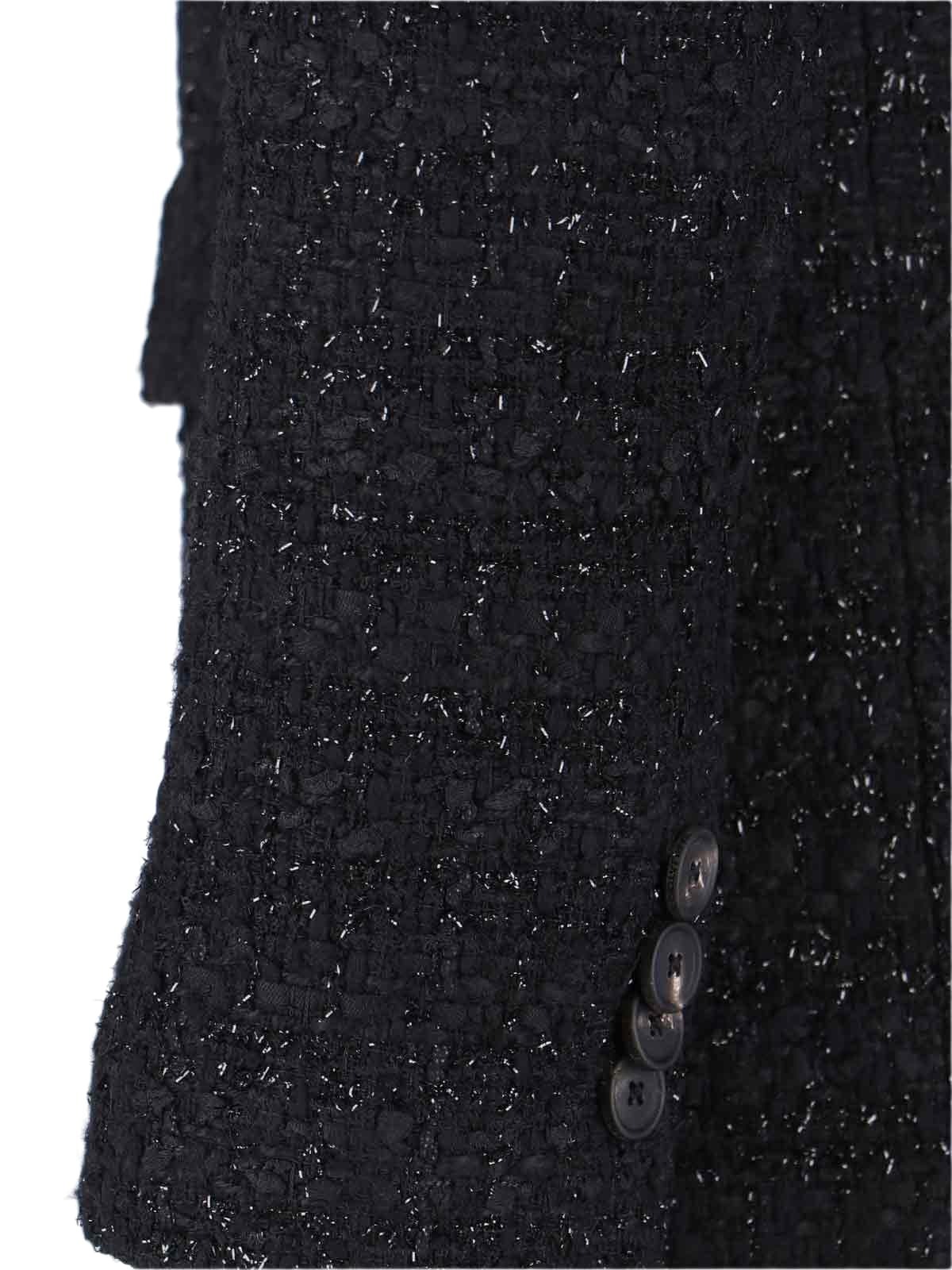 Tagliatore Single-breasted Blazer
