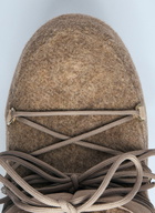 Moon Boot Icon Felt Low Boots