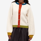 L.F. Markey Women's Ives Cardigan in Multi