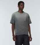 Visvim - Cotton jersey T-shirt