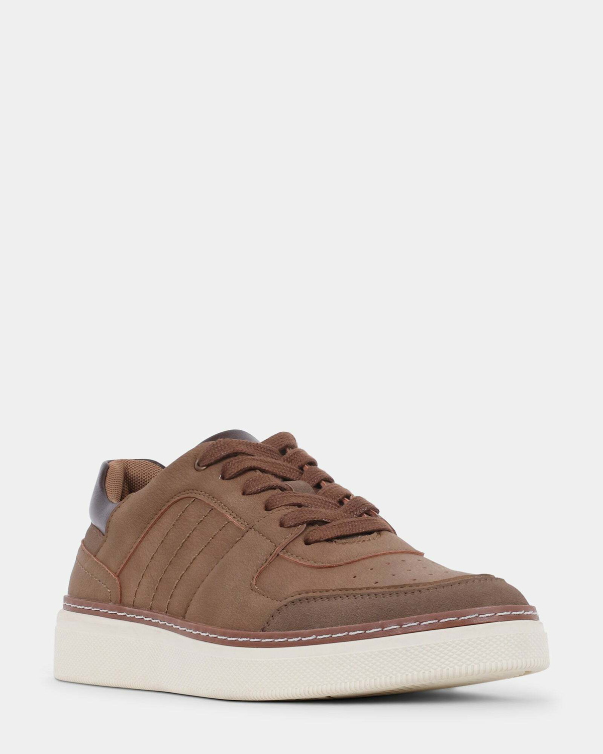 Steve Madden Cargo Casual Shoes in Tan