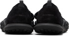 Jil Sander Black Moon Ballerina Sneakers