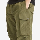 Pendleton Men's Parachute Cargo Pants in Olive