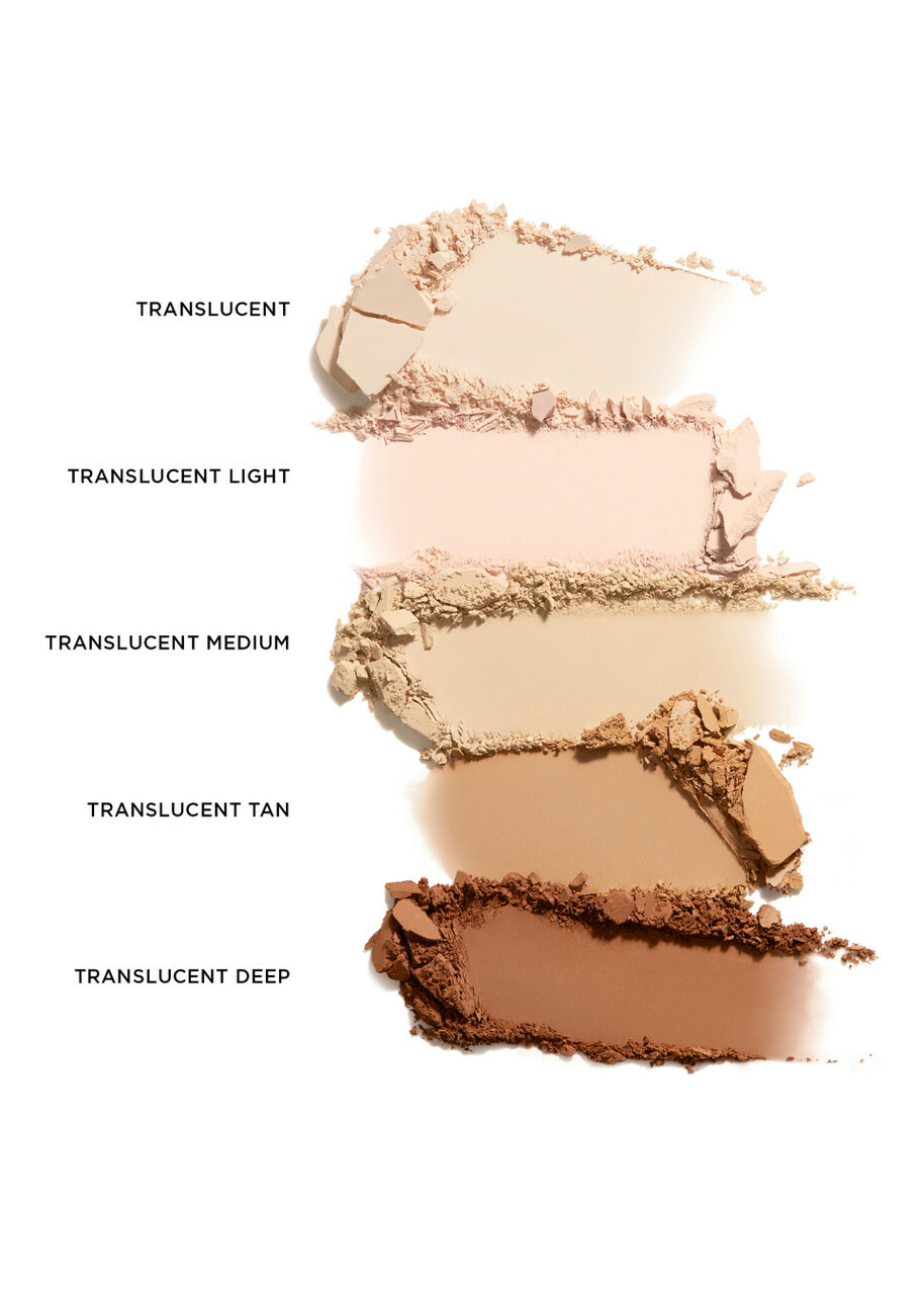 Hourglass Vanish Airbrush Pressed Powder - Translucent Light
