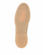 Bally Womens Loafers in Grey