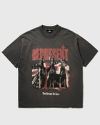 DREAM ON TOUR TEE