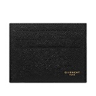 Givenchy Eros Leather Card Holder