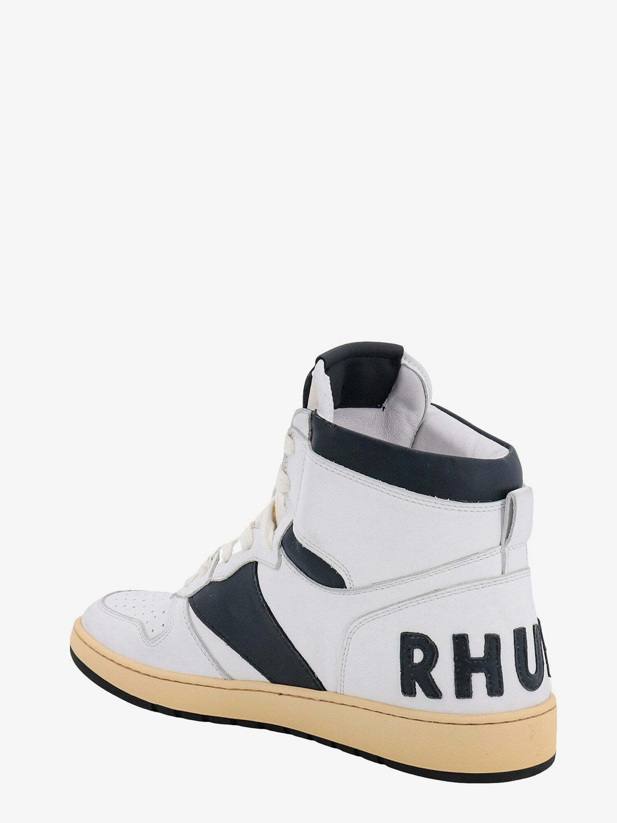 Rhude Case Rhude Rhecess White Mens Rhude