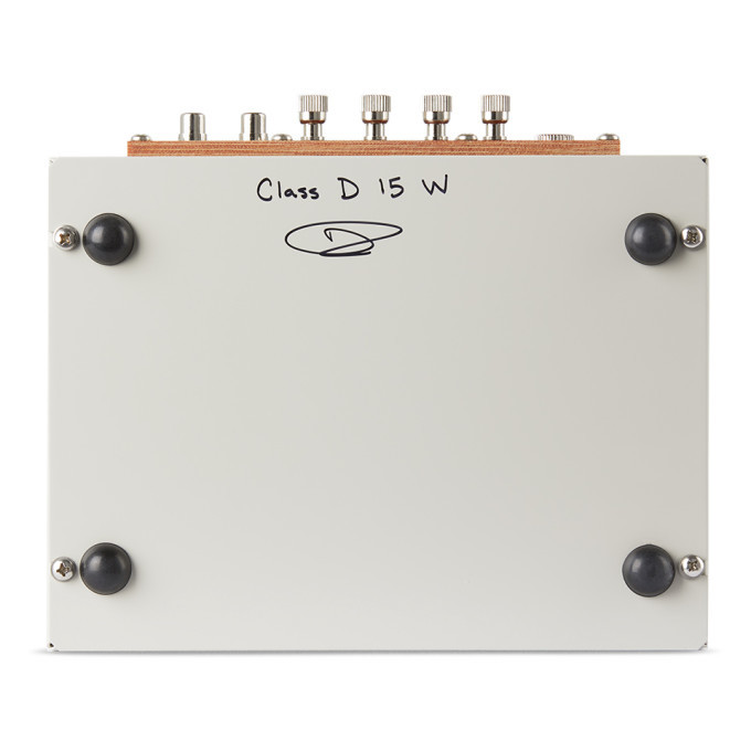 Ojas SSENSE Exclusive Grey Class D 15 WPC Amplifier