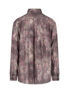 Y/Project Floral Pattern Shirt