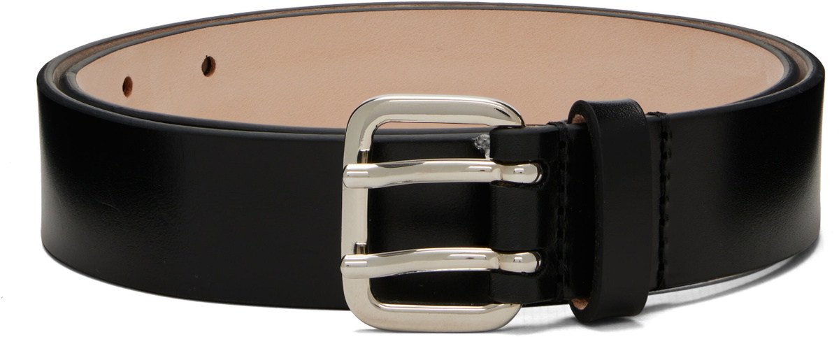 Déhanche Black Mini Hutch Belt