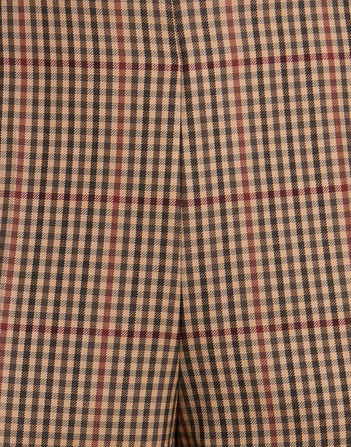 Dries Van Noten Womens Pants Sand