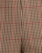 Dries Van Noten Womens Pants Sand