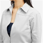 Gimaguas Women's Mila Jacket in Grey