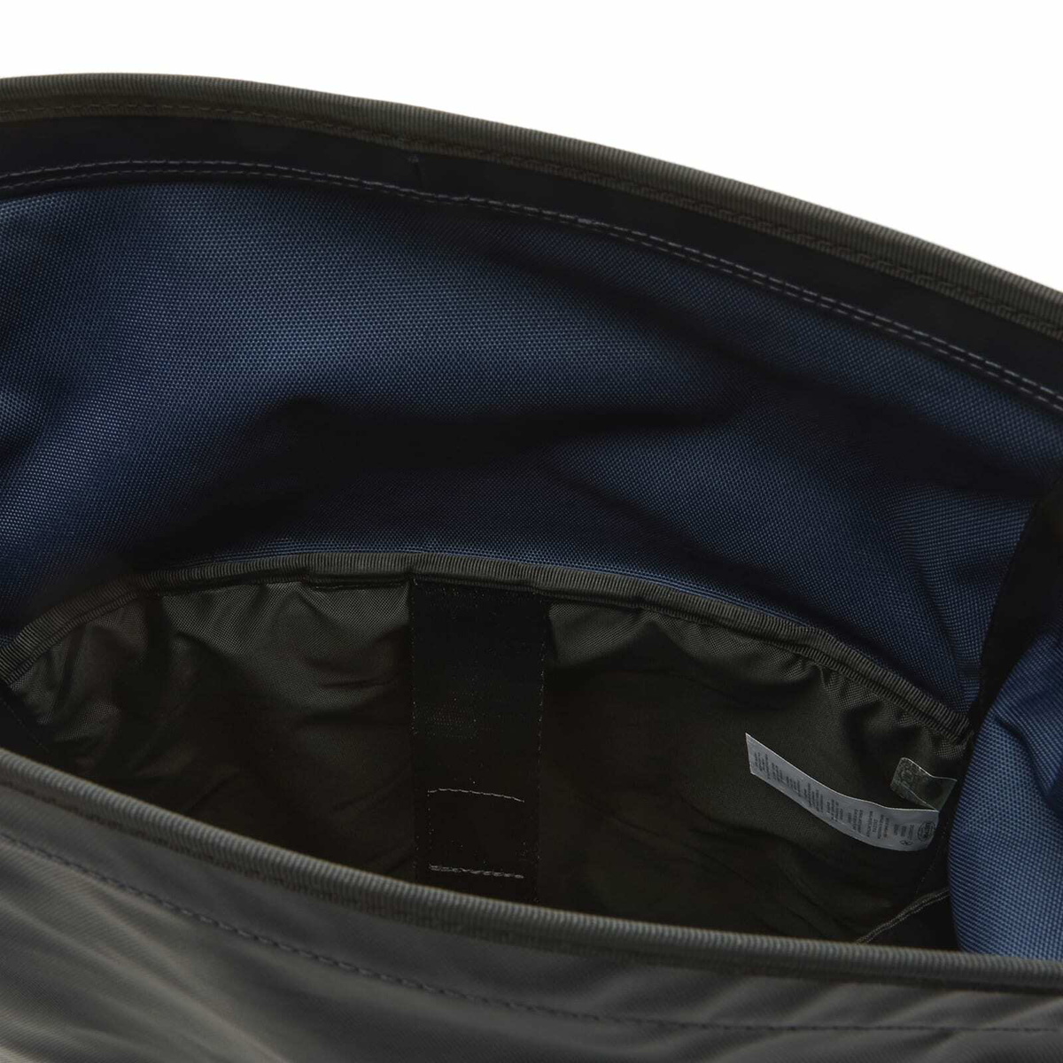 Eastpak Up Roll Backpack in Tarp Navy 