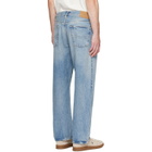 Polo Ralph Lauren Blue Vintage Classic Jeans