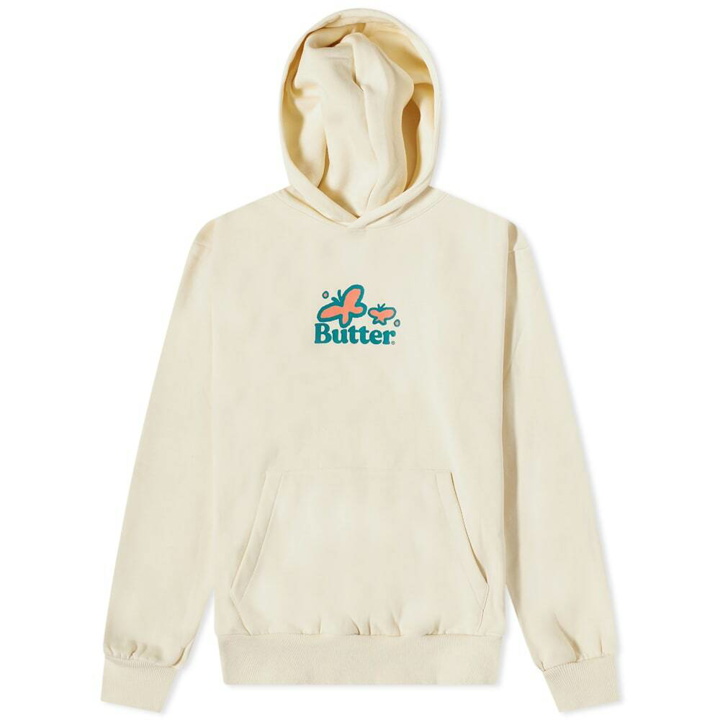 Photo: Butter Goods Wander Hoody