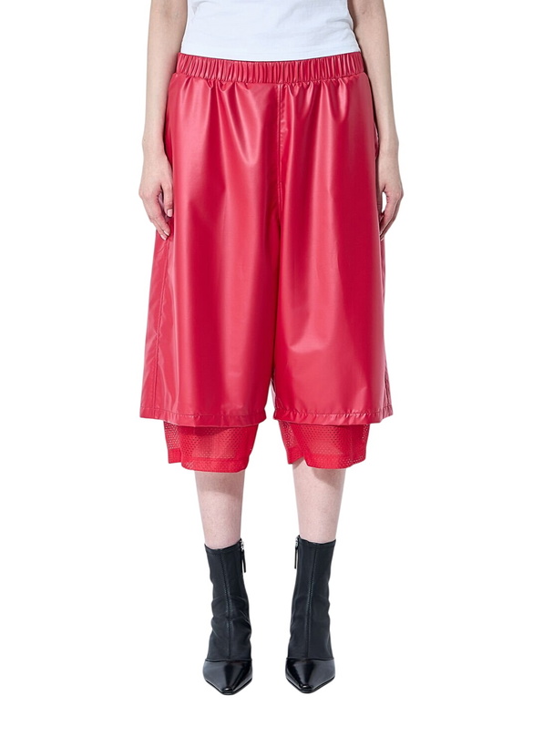 Photo: Sia Arnika Techno Shorts