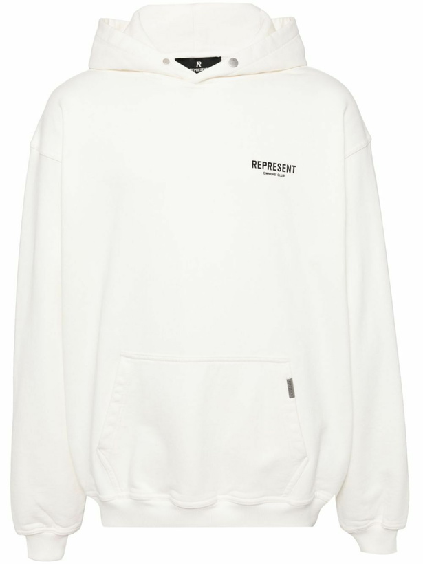 Photo: Represent Owners Club Hoodie