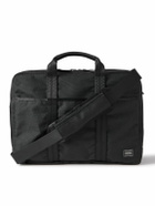 Porter-Yoshida and Co - Hybrid 3WAY Convertible CORDURA® Nylon Briefcase