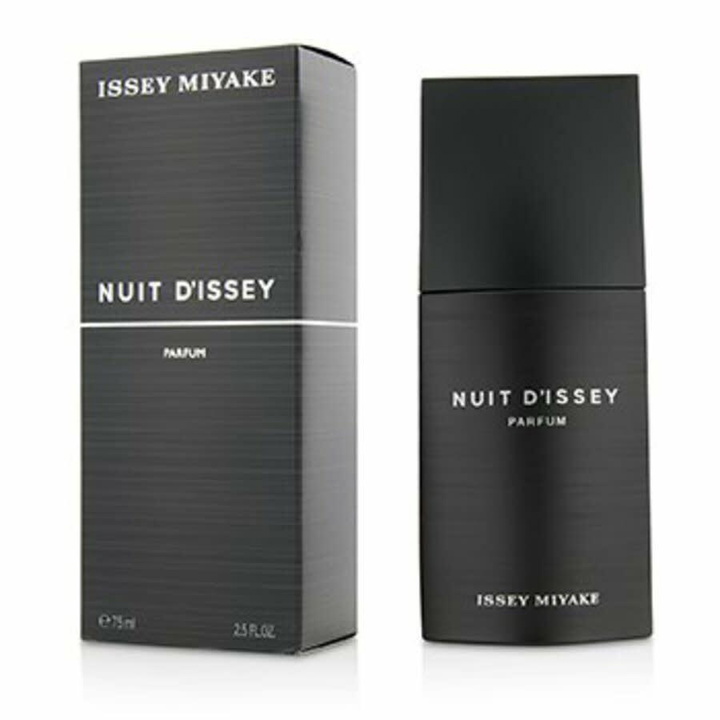 Photo: Nuit d'Issey Parfum / Issey Miyake EDP Spray 2.5 oz (75 ml) (m)