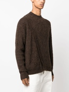 JACQUEMUS - Le Cardigan Pau