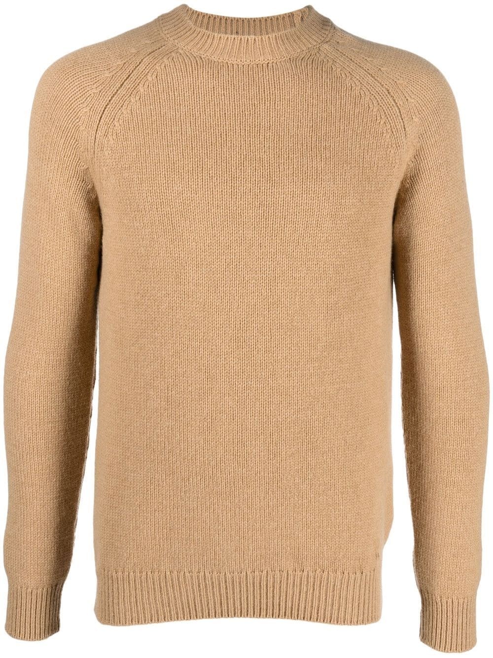 A.P.C. - Pierre Wool Crewneck Sweater A.P.C.