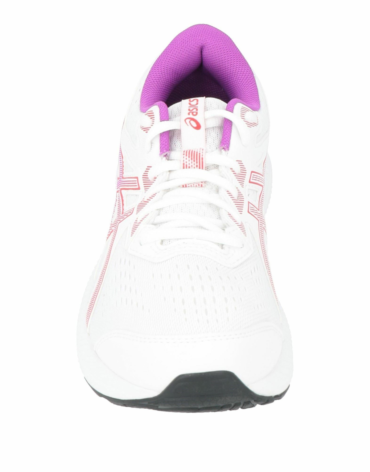 Asics Asics Gel-contend 8 Womens Sneakers in White