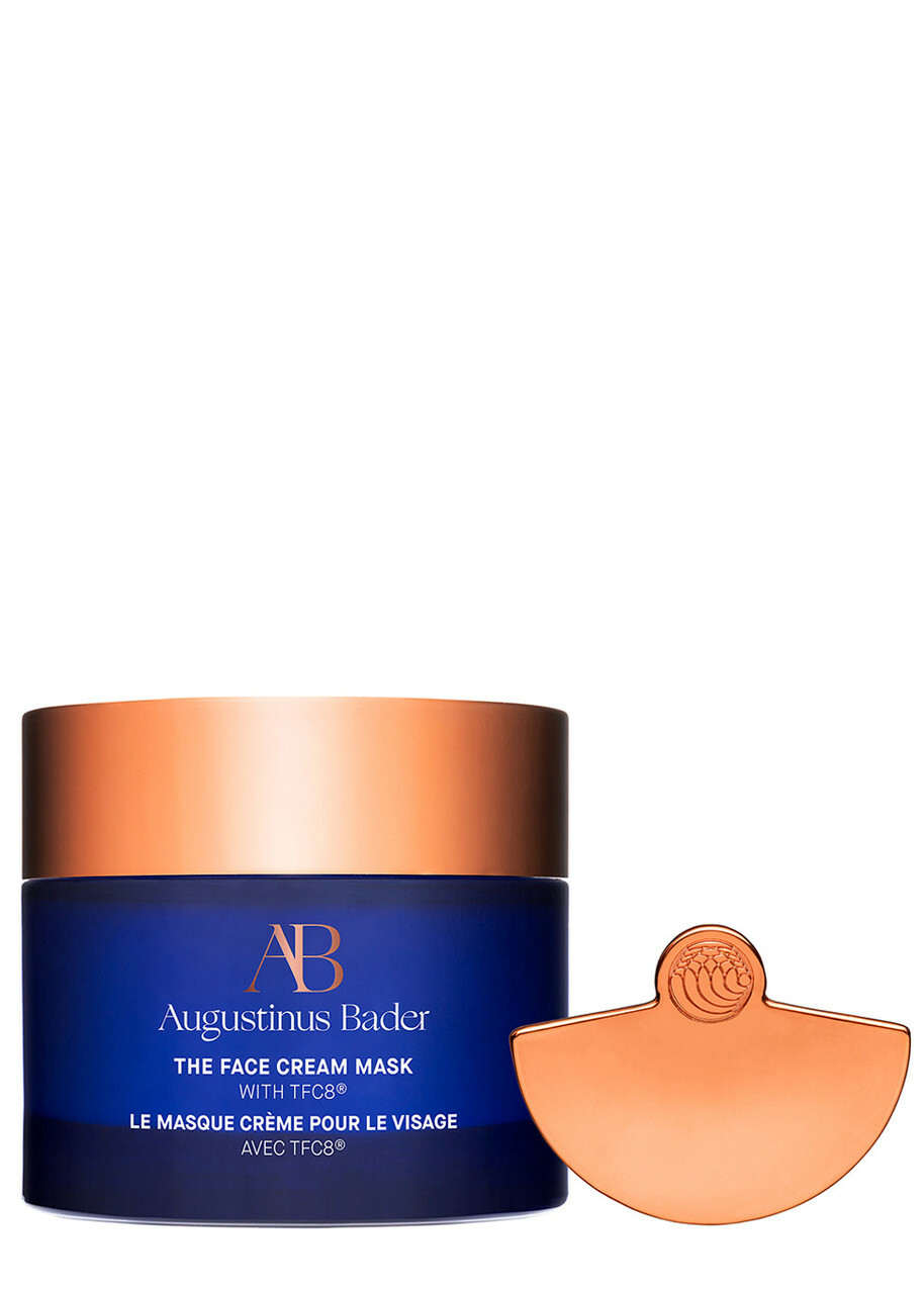Augustinus Bader The Face Cream Mask 50ml, Skincare, Cream, Instant Intense Hydration