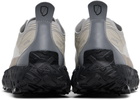 Norda Gray 001 Sneakers