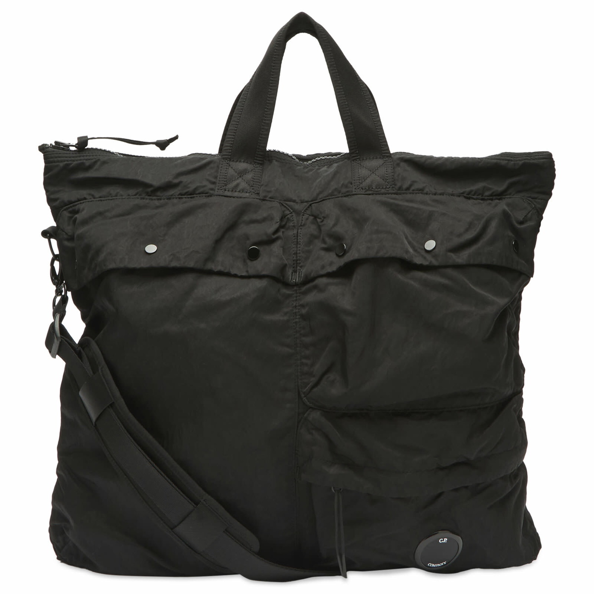 バッグ cp company bag C.P. Company / シーピーカンパニー】NYLON B CROSSBODY RUCKSACK