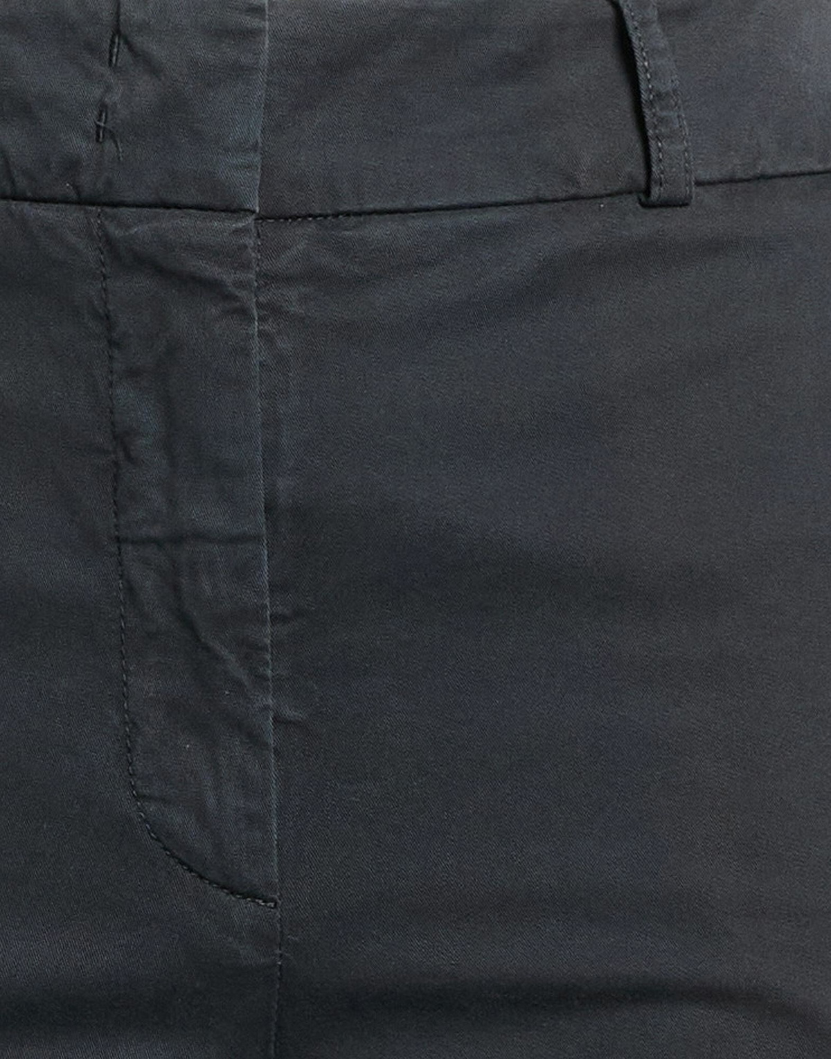 Peserico Womens Pants in Navy