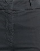 Peserico Womens Pants in Navy