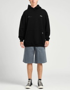 Represent Mens Sweatshirt in Black