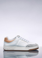 Saint Laurent SL 61 Low Top Sneakers