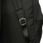 A.P.C. Men's Backstage Backpack in Black 