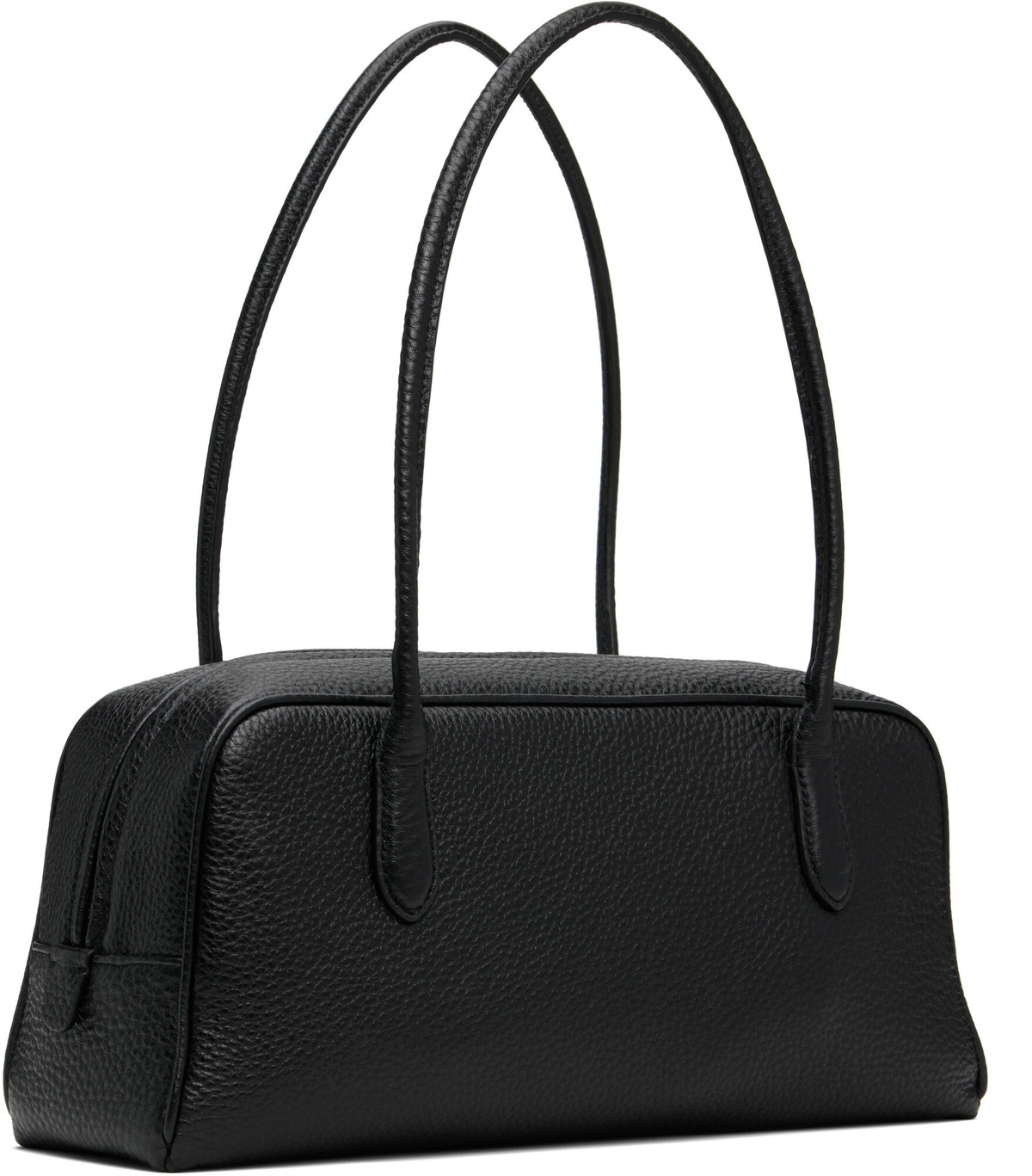Nothing Written Black Kate Bowling Shoulder Bag