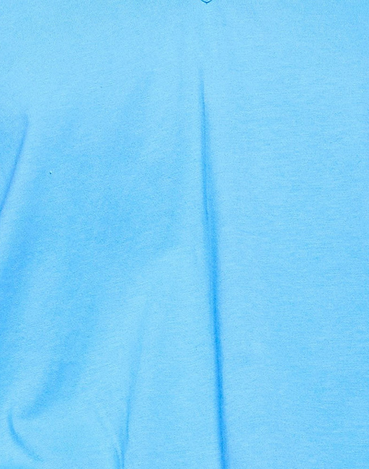 Jijil Womens T-shirt in Azure